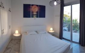Eros Maisonette In Latchi Area Just 700 Meters Or One-Minute Drive From Polis Municipal Beach