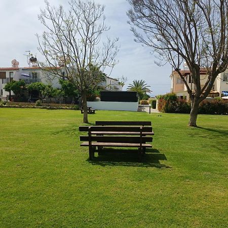 Eros Maisonette In Latchi Area Just 700 Meters Or One-Minute Drive From Polis Municipal Beach Extérieur photo