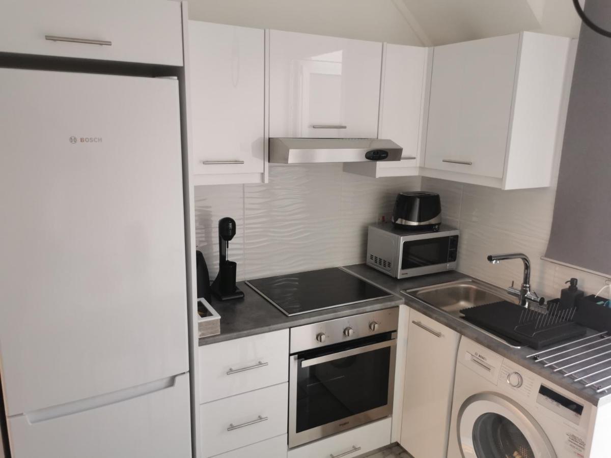Eros Maisonette In Latchi Area Just 700 Meters Or One-Minute Drive From Polis Municipal Beach Extérieur photo