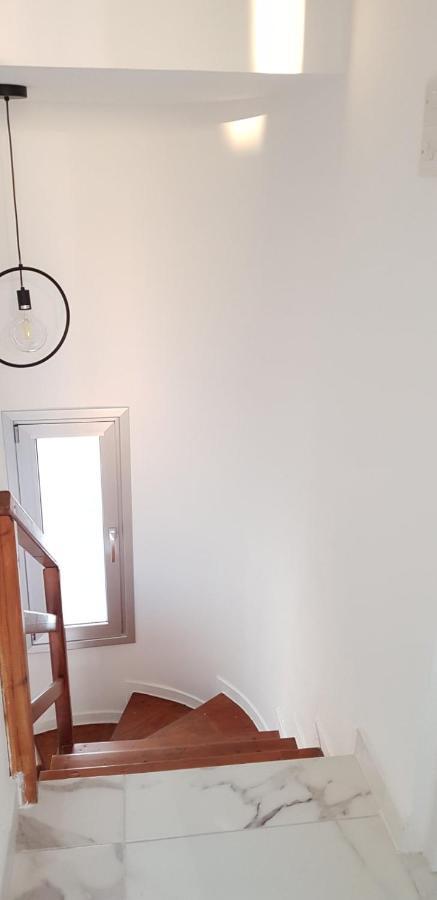 Eros Maisonette In Latchi Area Just 700 Meters Or One-Minute Drive From Polis Municipal Beach Extérieur photo
